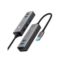 BASEUS HUB USB auf 5xUSB / USB 3.0