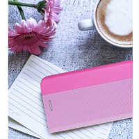 FLIPCASE 2NICE pink für Samsung Galaxy S22 Plus