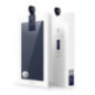 Dux Ducis Skin Pro Bookcase type case blue für Apple iPhone 13 Pro Max