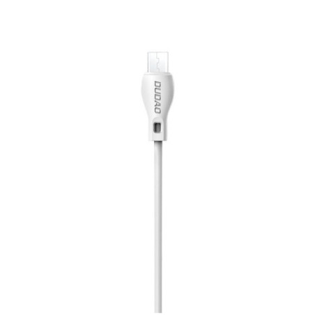 Datenkabel USB / microUSB 100cm 2.4Ah DUDAO L4M