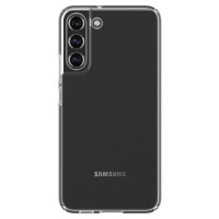 SPIGEN LIQUID CRYSTAL CRYSTAL CLEAR für SAMSUNG GALAXY S22 PLUS