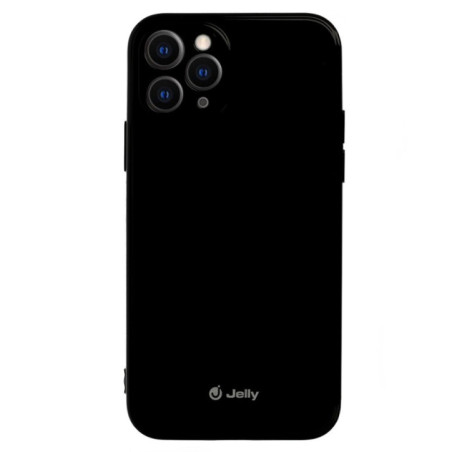 Back-Case Premium Jelly schwarz für Samsung A136 Galaxy A13 5G