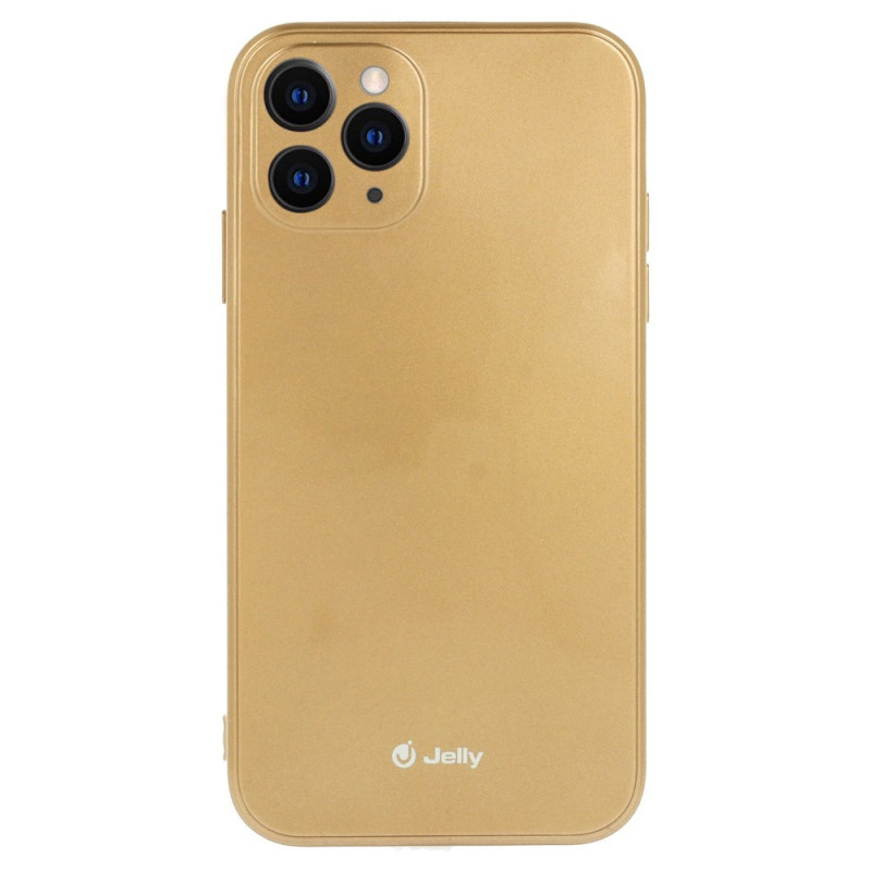 Back-Case Premium Jelly gold für Samsung A136 Galaxy A13 5G