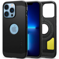 SPIGEN TOUGH ARMOR MAG MAGSAFE IPHONE 13 PRO BLACK