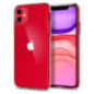 BACK-CASE SPIGEN ULTRA HYBRID CRISTAL CLEAR für Apple iPhone 11