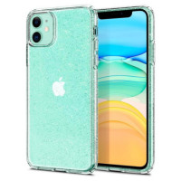 SPIGEN LIQUID CRYSTAL GLITTER für APPLE IPHONE 11