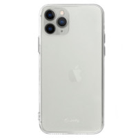 Back-Case Premium Jelly transparent für Samsung Galaxy A53 5G