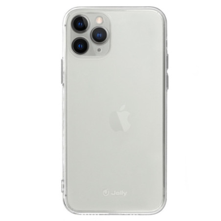 Back-Case Premium Jelly transparent für Samsung Galaxy A53 5G