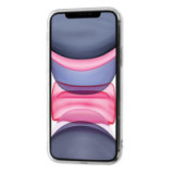 Back-Case Premium Jelly transparent für Samsung Galaxy A53 5G