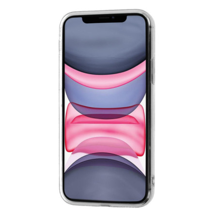 Back-Case Premium Jelly transparent für Samsung Galaxy A53 5G