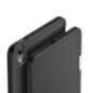 DUX DUCIS Domo Tablet Cover with Multi-angle Stand and Smart Sleep Function schwarz für Apple iPad mini 2021