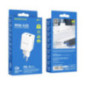 POWER-ADAPTER HOME USB-A / USB-C Borofone BN7 QC3.0 - 18W/20W
