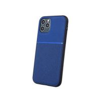 BACKCASE ELEGANT BLUE für Samsung Galaxy A13 4G