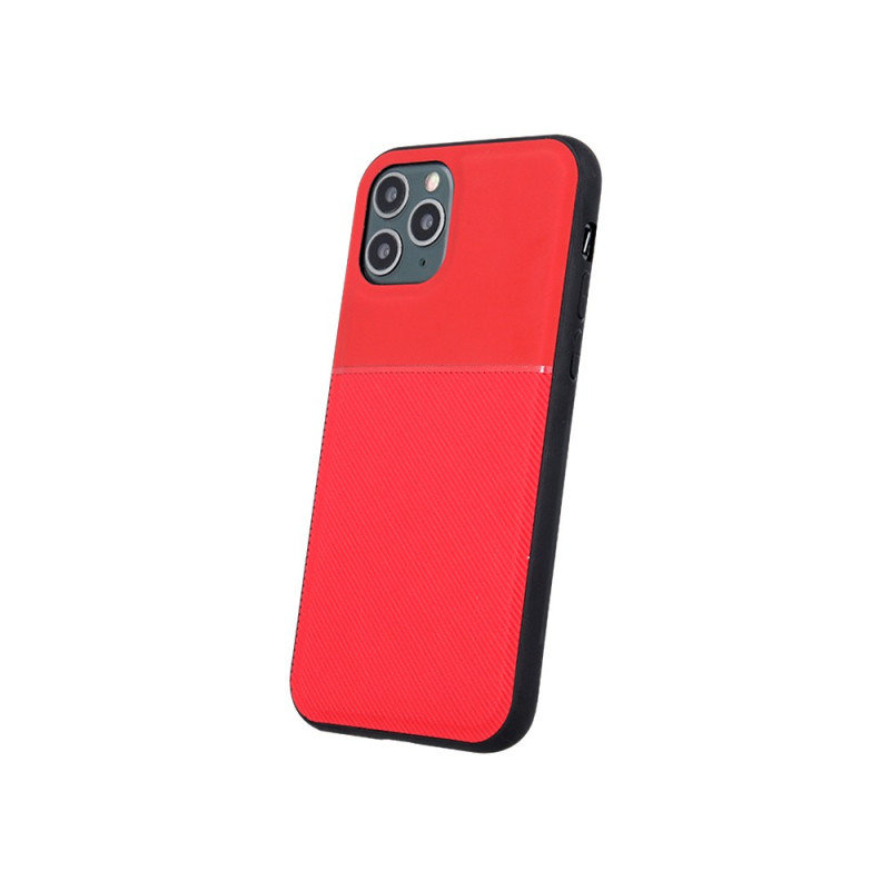 BACKCASE ELEGANT RED für Samsung Galaxy A13 4G