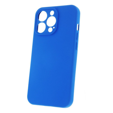 SILIKON-CASE cobalt für Samsung Galaxy A23 5G