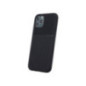 BACKCASE ELEGANT BLACK für Samsung Galaxy A13 4G