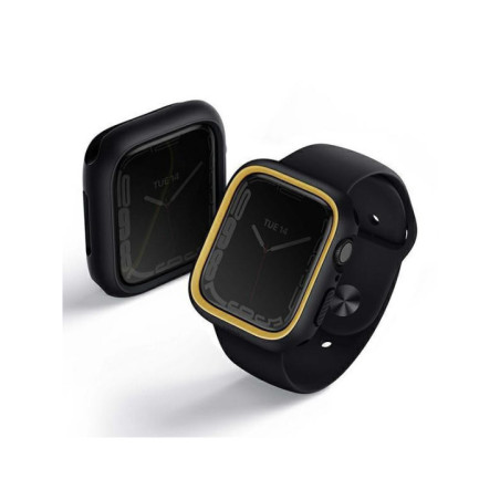 UNIQ Case für Apple Watch 45mm MODUO