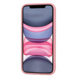 Back-Case Premium Jelly rosepink für Samsung Galaxy A34 5G