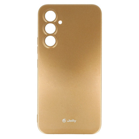 Back-Case Premium Jelly gold für Samsung Galaxy A54 5G
