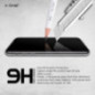 SCREEN GLASS X-ONE EDXTRA STRONG MATTE für Apple iPhone 14 Pro Max