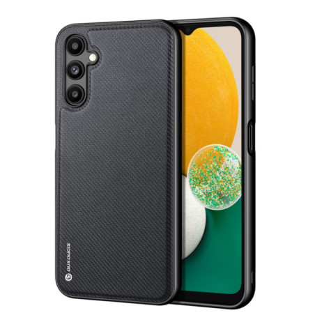 Dux Ducis Fino case black für Samsung Galaxy A14 5G