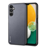 Dux Ducis Fino case grau für Samsung Galaxy A14 5G
