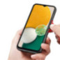 Dux Ducis Fino case grau für Samsung Galaxy A14 5G