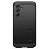 Back-Case Spigen TOUGH ARMOR schwarz für SAMSUNG GALAXY A54 5G