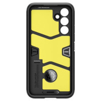 Back-Case Spigen TOUGH ARMOR schwarz für SAMSUNG GALAXY A54 5G