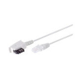 Anschluss-Kabel für Router (z.B. FRITZBox