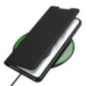 Dux Ducis Skin Pro Bookcase type case black für Samsung Galaxy S23 Plus