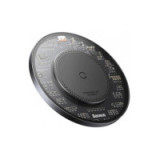 WIRELESS INDUCTION CHARGER Baseus BS-W530 15W black