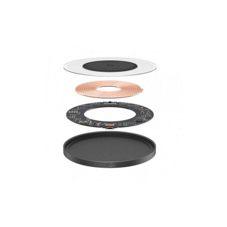 WIRELESS INDUCTION CHARGER Baseus BS-W530 15W black