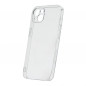 BACK-CASE 2mm transparent (mit Kameraschutz) für APPLE iPhone 15 Pro