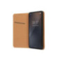 FLIPCASE ECHTLEDER braun für Samsung Galaxy S24