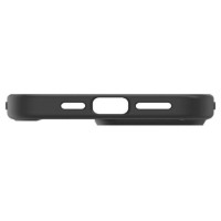 Spigen ULTRA HYBRID MATTE BLACK für APPLE IPHONE 14 PRO MAX