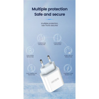 CHARGER USB-C 20W JELLICO AK180