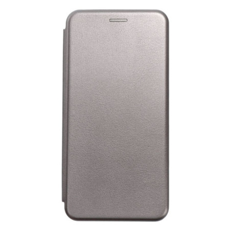 FLIPCASE F17 silvergray für Samsung Galaxy A25 5G