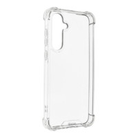 BACK-CASE ROAR Armor Jelly transparent für Samsung Galaxy A35 5G
