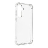 BACK-CASE ROAR Armor Jelly transparent für Samsung Galaxy A35 5G