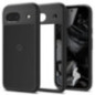SPIGEN Ultra Hybrid Backcase schwarz für Google Pixel 8 Pro