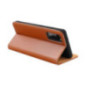 FLIPCASE ECHTLEDER natural für APPLE iPhone 16