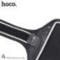 Sports Armband Bag HOCO BAG01 black (bis zu 7")