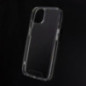 BACK-CASE CRYSTALCLEAR transparent für Samsung Galaxy A35