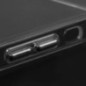 BACK-CASE CRYSTALCLEAR transparent für Samsung Galaxy A35