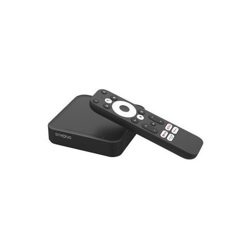 Strong Streaming Box LEAP-S3+ Google TV