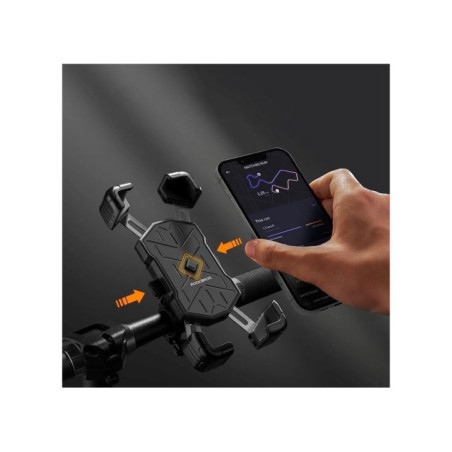 HOLDER Bike Rockbros black