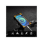 HOLDER Bike Rockbros black