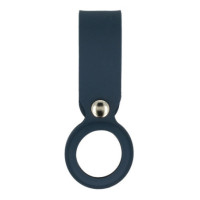 AIRTAG-CASE Silikon mit Schlaufe für Apple Airtag