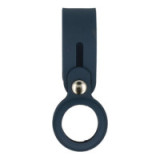 AIRTAG-CASE Silikon mit Schlaufe für Apple Airtag